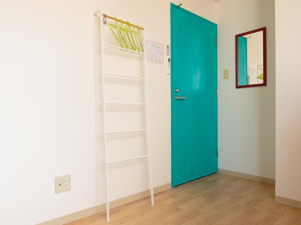 J-Hoppers Osaka Guesthouse Exterior photo
